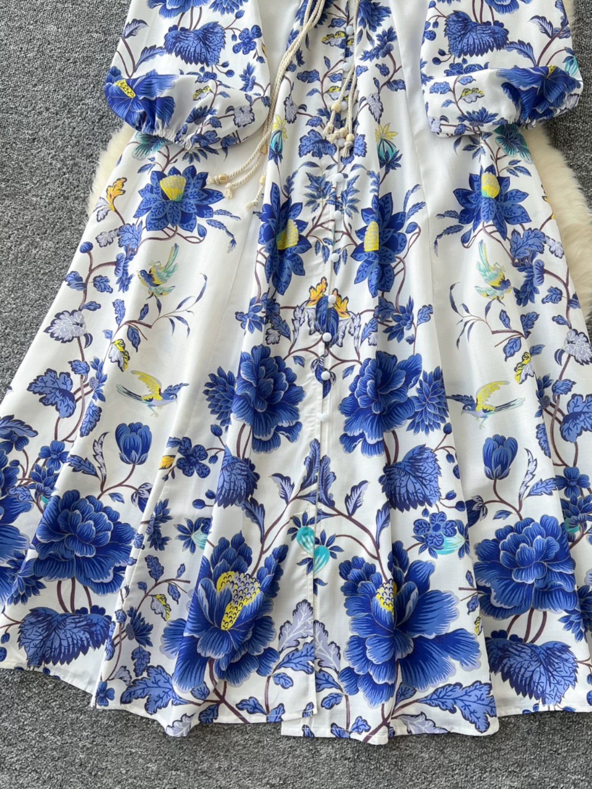 Let’s sparkle on dress ED392 images